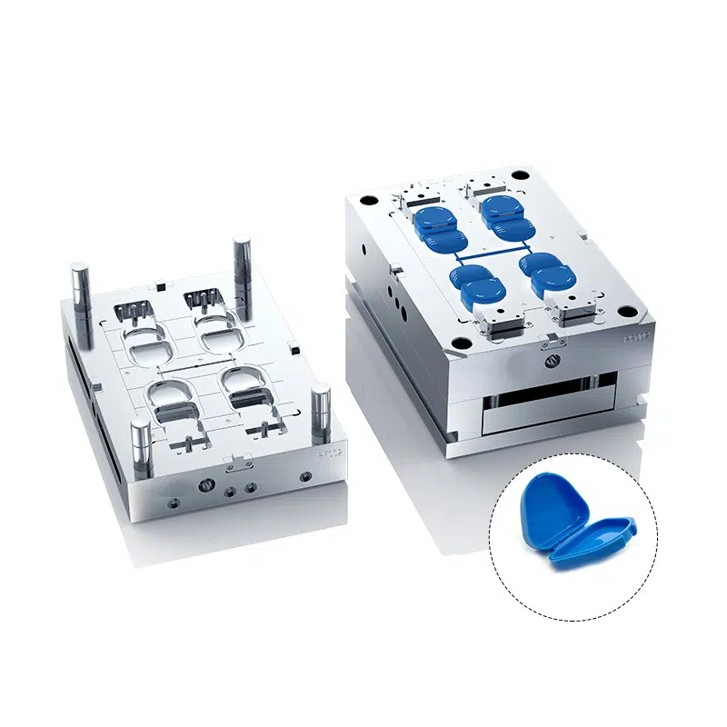 Advantages and Disadvantages of Two Shot Molding